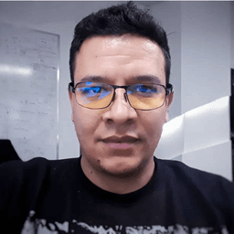 Jose Daniel A. - Senior Software Engineer - Game Development, Unity and Virtual Reality Platforms