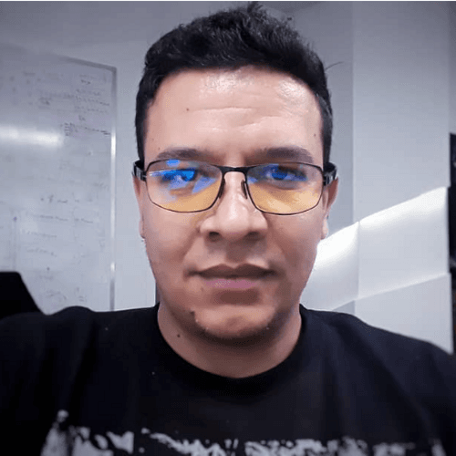 Jose Daniel A. || item.role}