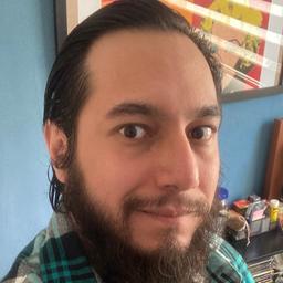 Jose G. - Junior Software Engineer - Web, WordPress and General Development