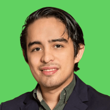 Jose M. - Software Engineer - Frontend, Backend and General Development