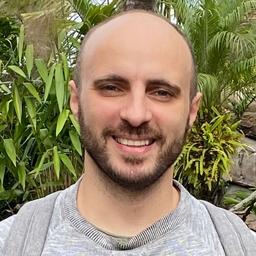 Jose Maria S. - Software Engineer - Backend, Java and Spring Platforms