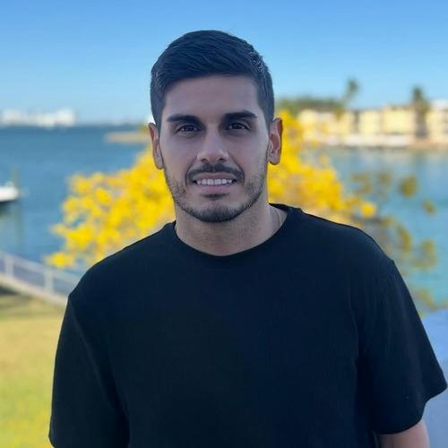 Jose Miguel V. - Remix Developer