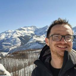 Jose P. - Software Engineer - AI, Data Science and Full-Stack Development