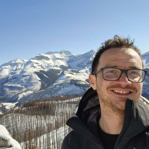 Profile of Jose P., Software Engineer - AI, Data Science and Full-Stack Development at Softaims