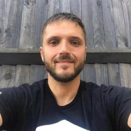 Jose R. - Software Engineer - AI, Mobile and Modern Frameworks