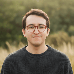 Jose Z. - Junior Mobile Engineer - Flutter, Kotlin and AI Platforms