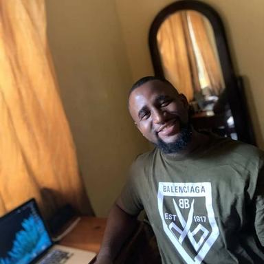 Josemaria O. - Senior Backend Engineer - Node.js, AWS and Microservices