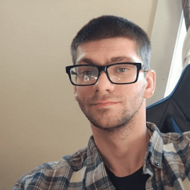 Joseph A. - Lead Frontend Engineer - React, JavaScript and A/B Testing