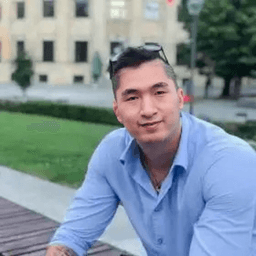 Joseph C. - Software Engineer - Mobile, Frontend and AI Platforms