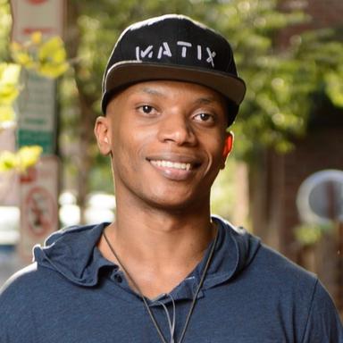 Joseph C. - Junior Software Engineer - Game Development, 3D Animation and General Development