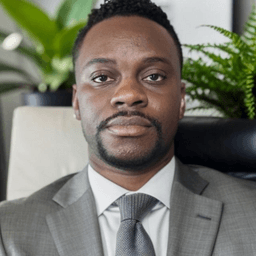 Joseph E. - Junior Software Engineer - Cloud, DevOps and General Development