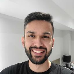 Joseph F. - Junior Software Engineer - Web, WordPress and Frontend Development