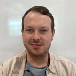 Joseph G. - Software Engineer - Frontend, Web and Mobile Platforms