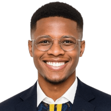 Joseph N. at Softaims Joseph N. - Junior Mobile Engineer - Flutter, Firebase and App Development