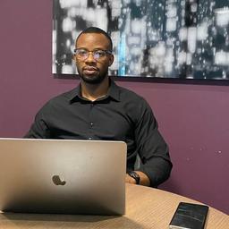 Joseph O. - Junior Mobile Engineer - Android, Kotlin and App Development