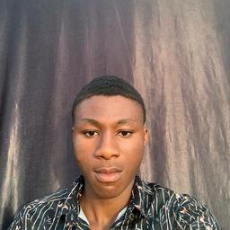 Joseph O. - Junior Software Engineer - Backend, Python and Web Development