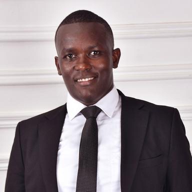 Joseph T. - Senior Full-Stack Engineer - Python, JavaScript and Data Science Platforms