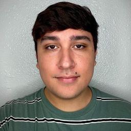 Joseph V. - Senior Full-Stack Engineer - React, Node and Web Development