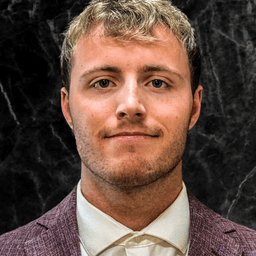 Josh C. - Junior Software Engineer - Web, Blockchain and AI Platforms