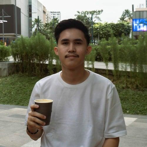 Profile of Josh Khovick F., Software Engineer - Frontend, Cloud and AI Platforms at Softaims