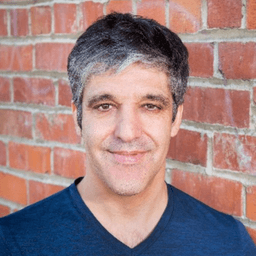 Josh R. - Lead Mobile Engineer - AI, Web3 and Gaming Platforms