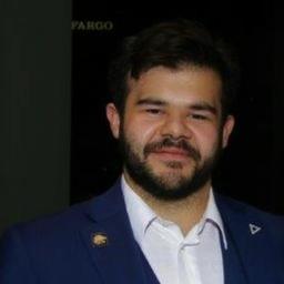 Joshua A. - Software Engineer - Cloud, AI and Blockchain Platforms