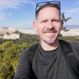 Joshua B. - Junior Frontend Engineer - React, Next.js and Mobile Platforms