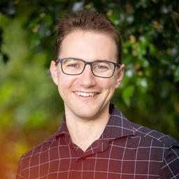 Joshua C. - Software Engineer - Backend, DevOps and Full-Stack Platforms