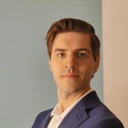 Joshua C. - Lead Backend Engineer - Cloud, DevOps and Information Security