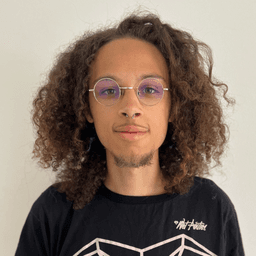Joshua J. - Software Engineer - Frontend, Blockchain and Web3 Platforms