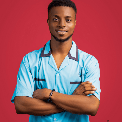 Joshua Oluwaseun  Y. || item.role}