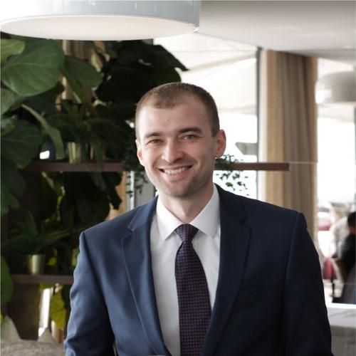 Profile of Josip V., Software Engineer - AI, Deep Learning and Python Platforms at Softaims