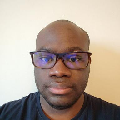 Josue K. - Software Engineer - Backend, Cloud and AI Platforms