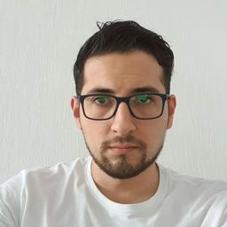 Josue Ramon Z. - Senior Full-Stack Engineer - React, Node and Modern Frameworks