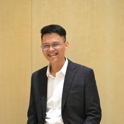 Jotam L. - Software Engineer - Mobile, iOS and Flutter Platforms