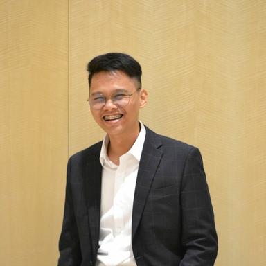 Jotam L. - Software Engineer - Mobile, iOS and Flutter Platforms