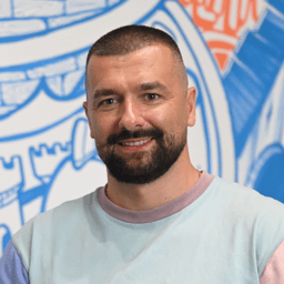 Jovan P. - Lead Frontend Engineer - React, Next.js and UI/UX Platforms