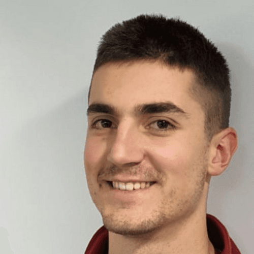 Jovan T. - AI Engineer