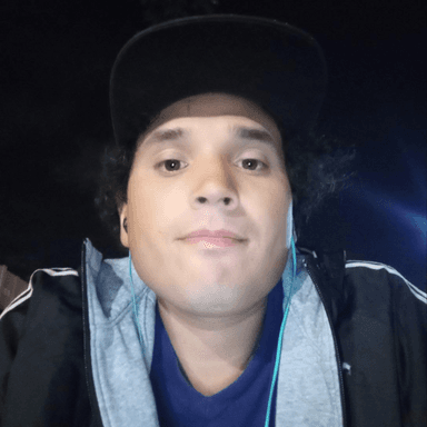 Jovani B. - Junior Software Engineer - Web, Cloud and General Development