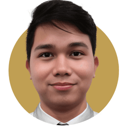 Jovie J. - Software Engineer - Frontend, Backend and Full-Stack Development