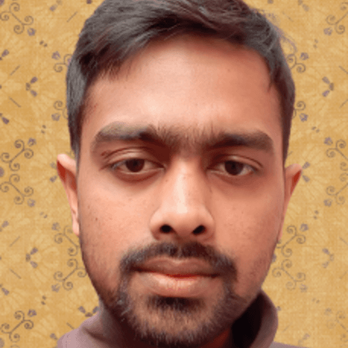 Profile of Joy B., Software Engineer - Backend, Golang and Node.js at Softaims