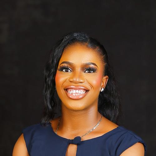 Profile of Joy E., Junior Software Engineer - Web, WordPress and Website Development at Softaims