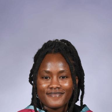 Joy K. - Senior Full-Stack Engineer - React, Next.js and Mobile Platforms