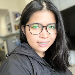 Joy Marie N. - Lead Mobile Engineer - Android, iOS and App Development Platforms