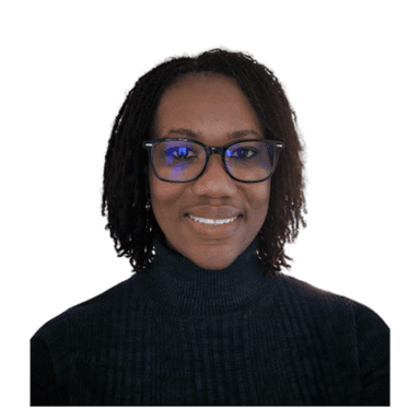 Joy O. - Junior Software Engineer - CRM, Analytics and Salesforce Platforms