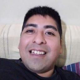 Juan Angel Daniel H. - Software Engineer - Frontend, Backend and AI Platforms