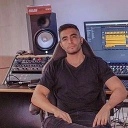 Juan  C. - Junior Software Engineer - Audio, Music Production and General Development