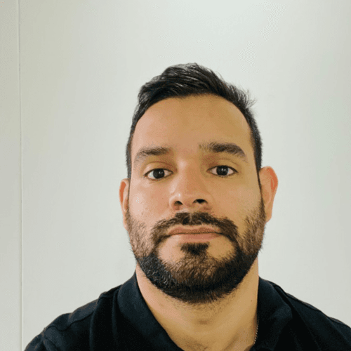 Juan Camilo H. - Redis Developer