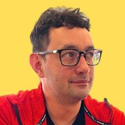 Juan Carlos P. - Senior Software Engineer - Game Development, C++ and Mobile Platforms