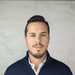 Juan Carlos V. - Lead Software Engineer - Cloud, DevOps and Infrastructure Platforms